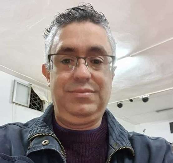 Thais Jesús Benítez/TA.